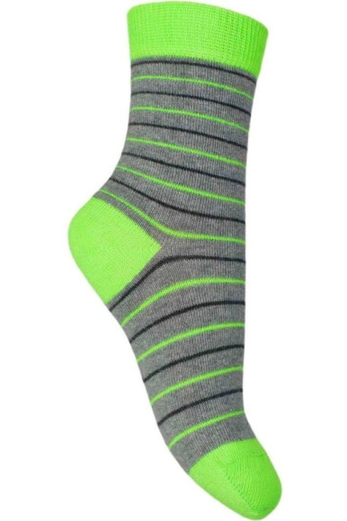 Шкарпетки дитячі Tuptusie 768-A2P бавовняні