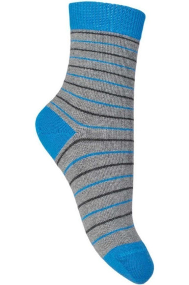 Шкарпетки дитячі Tuptusie 768-A2P бавовняні