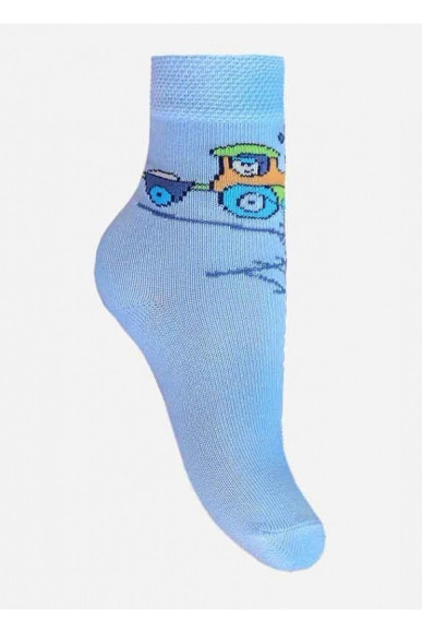 Шкарпетки дитячі Брестські Kids 3081 (427)