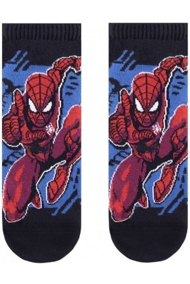 Шкарпетки чоловічі Diwari Marvel 17С-141СПМ (072) укорочені
