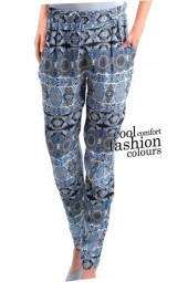 Штани жіночі Conte Asti текстильні