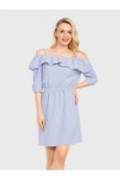 Сукня жіноча Conte LPL 738