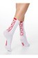Шкарпетки жіночі Conte ©Marvel (175) видовжені