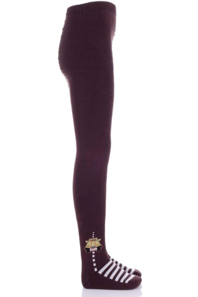 Колготки дитячі Tuptusie 821-99R махрові