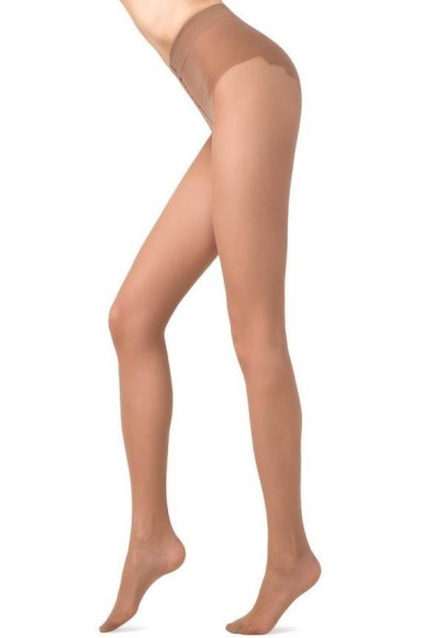 Колготки жіночі Conte Bikini 20 Den