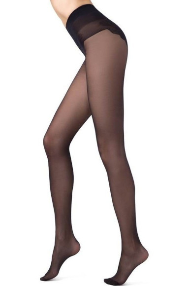 Колготки жіночі Conte Bikini 20 Den