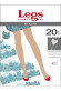 Колготки LEGS 260 BIKINI 20 Den