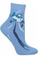 Шкарпетки дитячі TUPTUSIE 768-T1R бавовняні