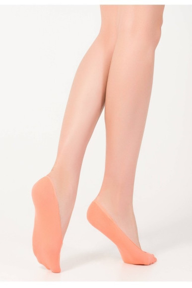 Підслідники жіночі Legs 701 Ballerina Tactel Підслідники жіночі Legs 701 Ballerina Tactel