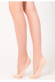 Підслідники жіночі Legs 701 Ballerina Tactel Підслідники жіночі Legs 701 Ballerina Tactel