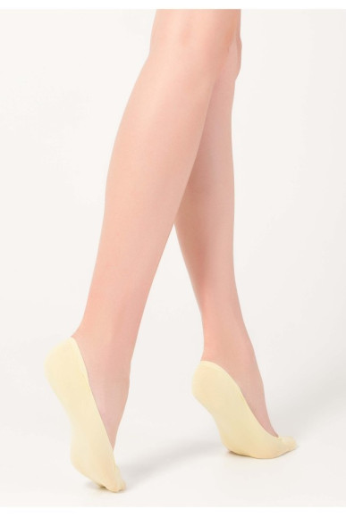 Підслідники жіночі Legs 701 Ballerina Tactel Підслідники жіночі Legs 701 Ballerina Tactel