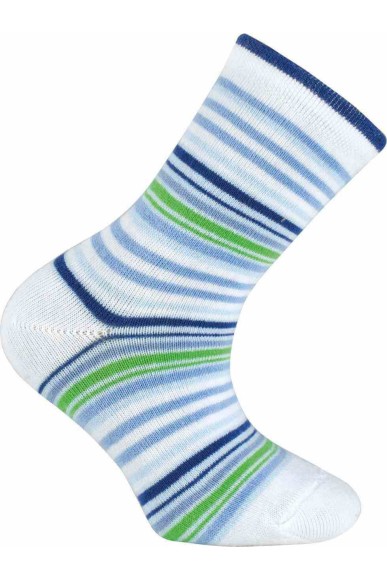 Шкарпетки дитячі TUPTUSIE 100-R70 бавовняні