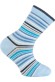 Шкарпетки дитячі TUPTUSIE 100-R70 бавовняні
