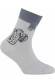 Шкарпетки Chili 748-7P9 бавовняні