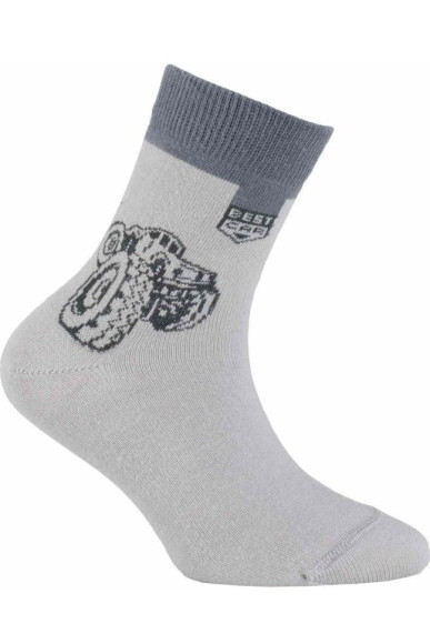 Шкарпетки Chili 748-7P9 бавовняні