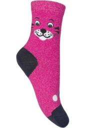 Шкарпетки дитячі Tuptusie 768-A2S бавовняні