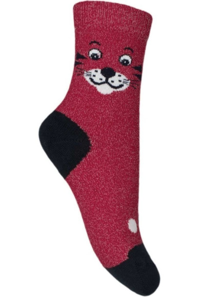 Шкарпетки дитячі Tuptusie 768-A2S бавовняні