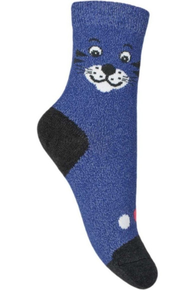 Шкарпетки дитячі Tuptusie 768-A2S бавовняні