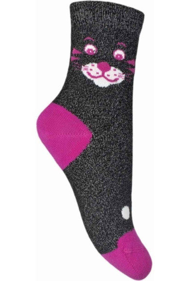 Шкарпетки дитячі Tuptusie 768-A2S бавовняні