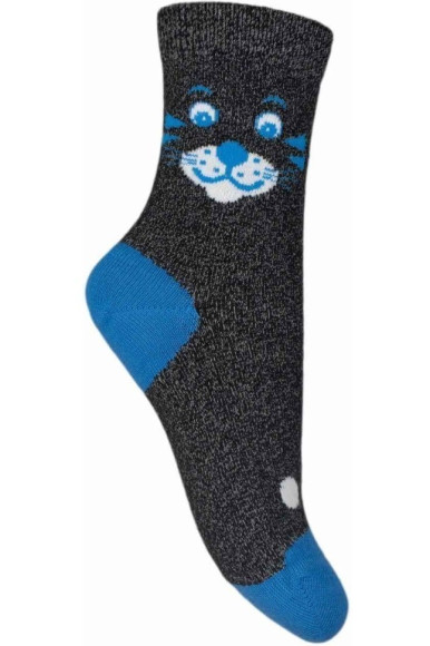 Шкарпетки дитячі Tuptusie 768-A2S бавовняні