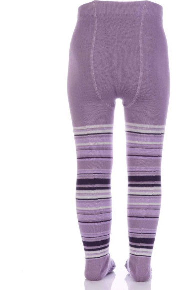 Колготки дитячі Tuptusie 395-2J5 бавовняні