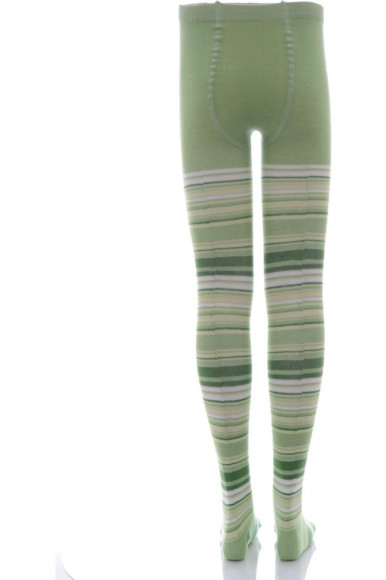 Колготки дитячі Tuptusie 395-2J5 бавовняні