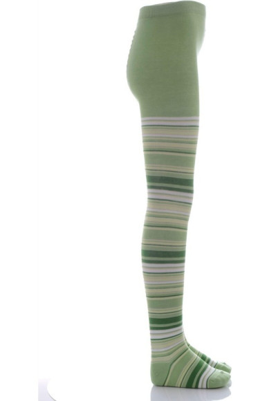 Колготки дитячі Tuptusie 395-2J5 бавовняні