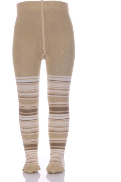 Колготки дитячі Tuptusie 395-2J5 бавовняні