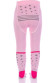 Колготки дитячі Tuptusie 400-8A2 бавовняні