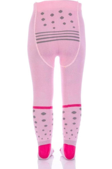 Колготки дитячі Tuptusie 400-8A2 бавовняні