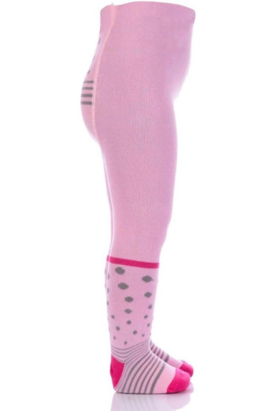 Колготки дитячі Tuptusie 400-8A2 бавовняні