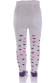 Колготки дитячі Tuptusie 821-9F5 махрові