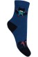Шкарпетки дитячі TUPTUSIE 768-W1T бавовняні