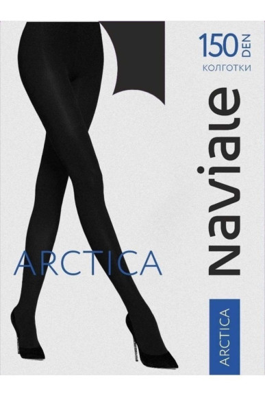 Колготки жіночі Naviale 1006 Arctica 150 Den