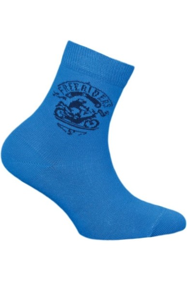 Шкарпетки дитячі TUPTUSIE 768-P1J бавовняні