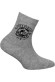 Шкарпетки дитячі TUPTUSIE 768-P1J бавовняні