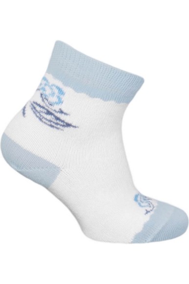Шкарпетки дитячі TUPTUSIE 100-S1T бавовняні