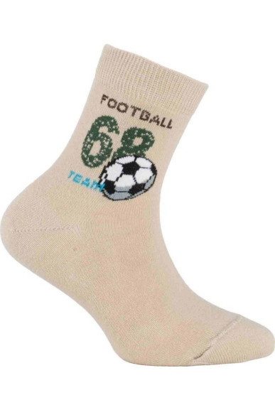 Шкарпетки Chili 748-7R1 бавовняні