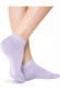 Шкарпетки жіночі Conte Active 17С-57СП (000) віскозні короткі люрекс