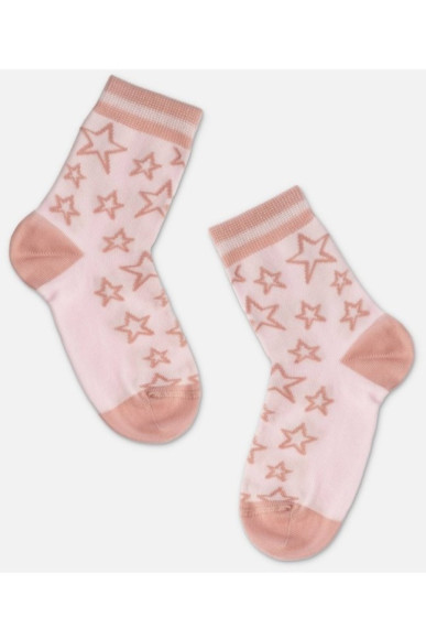 Шкарпетки дитячі Esli 21С-90СПЕ (659) з малюнками "Stars"