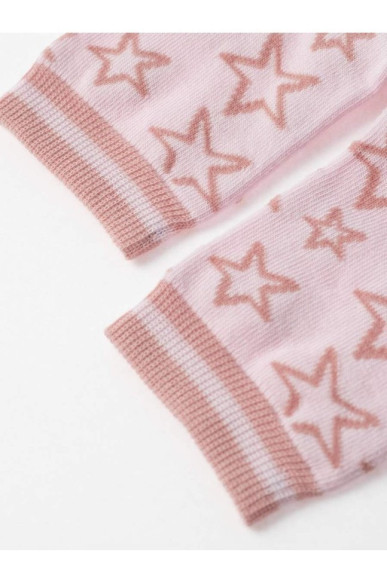 Шкарпетки дитячі Esli 21С-90СПЕ (659) з малюнками "Stars"