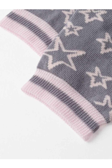 Шкарпетки дитячі Esli 21С-90СПЕ (659) з малюнками "Stars"