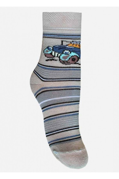 Шкарпетки дитячі Брестські Kids 3081 (455)