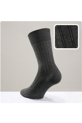 Шкарпетки чоловічі Diwari Optima 028 (cotton 100%)