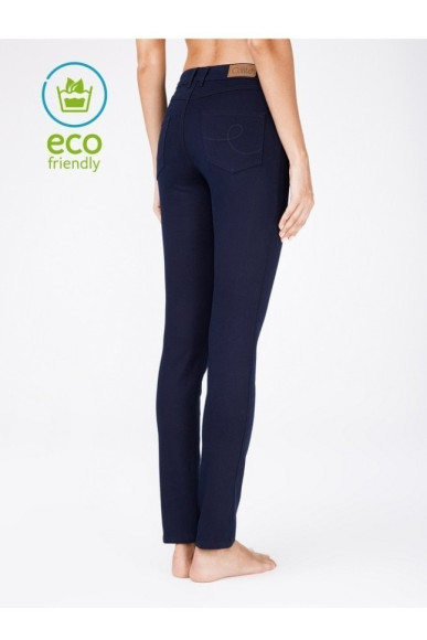 Джинси жіночі Conte CON-90 Eco-friendly з ефектом "миттєва корекція живота"