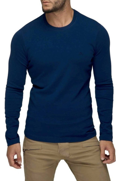 Джемпер чоловічий DiWaRi MD 449