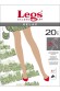 Колготки жіночі LEGS 300 RELAX 20 Den