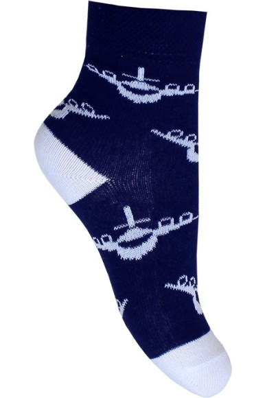 Шкарпетки дитячі Брестські 3081 (471)