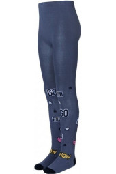 Колготки дитячі Conte-kids Tip-Top 4С-06СП (443)