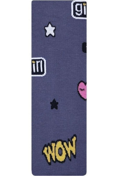 Колготки дитячі Conte-kids Tip-Top 4С-06СП (443)